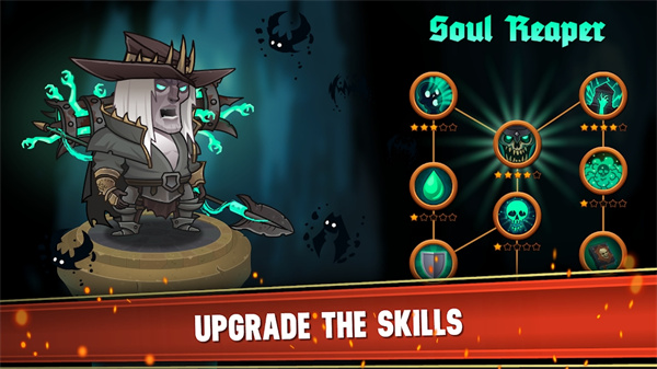 Dungeon: Age of Heroes