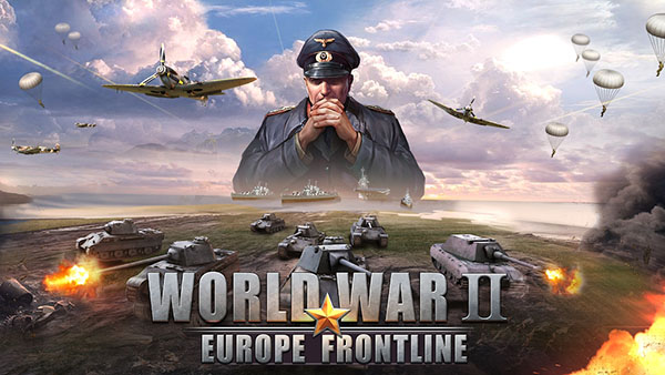 [Installer] World War2