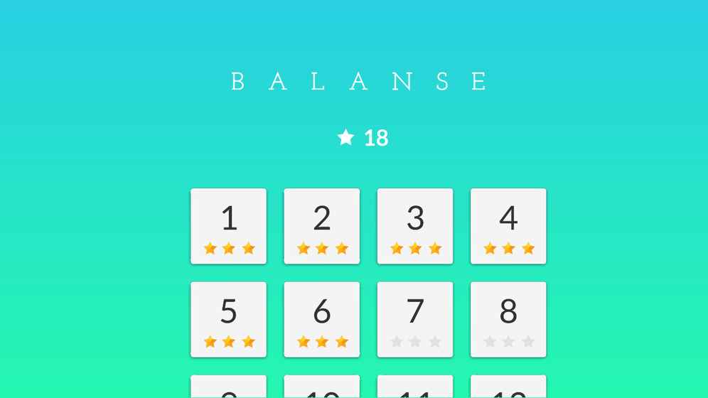 电力平衡汉化版(balance)图3