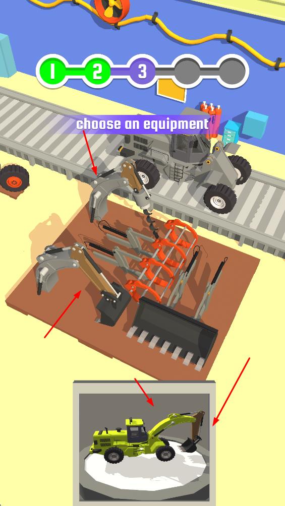 拖拉机制造厂图3