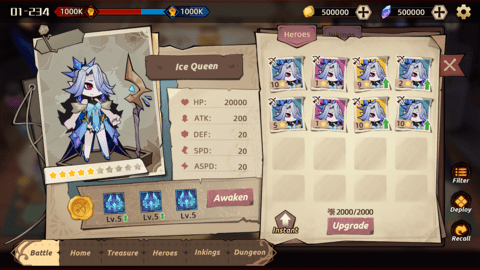 BookLand: Infinity BookLand: Infinity