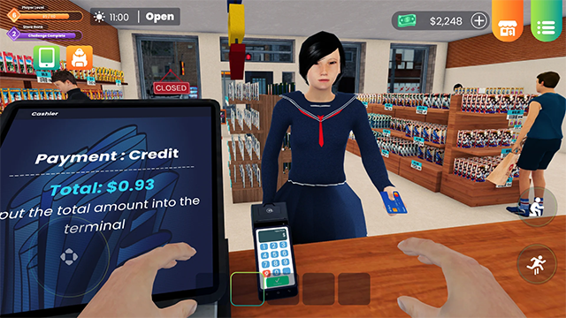 Comic Book Store Simulator安装器图2