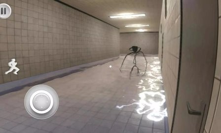 逃出异常泳池房图3