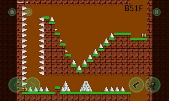 i wanna be the explorer安卓版(我想成为探险家)图3