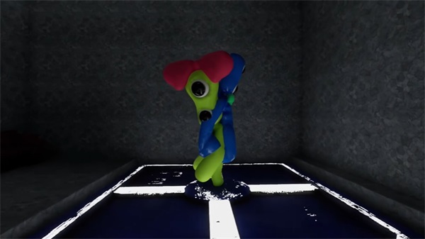 沃沃避难所3图2