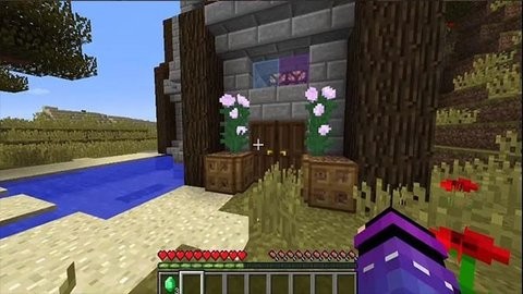 珍妮冒险传说之下直装版2.0免费版图3