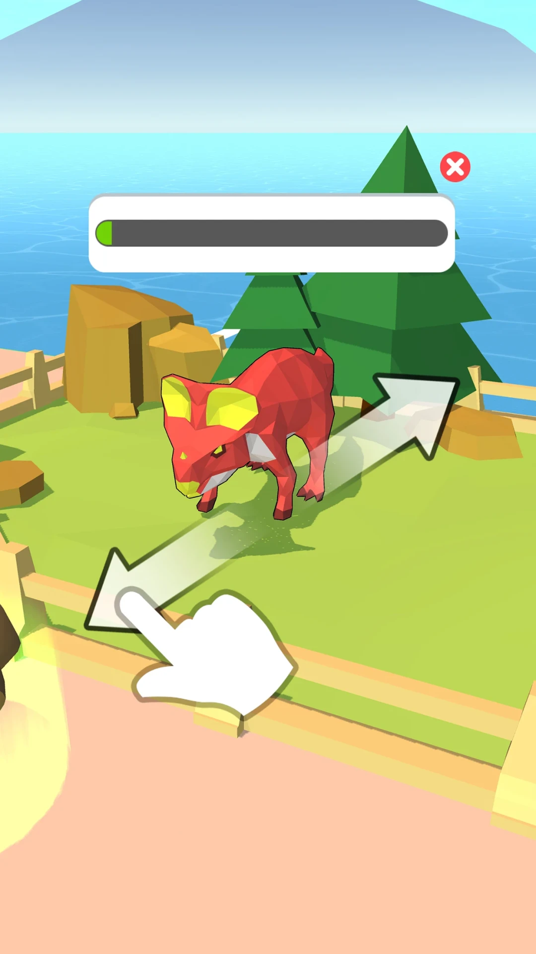 建设恐龙乐园图3