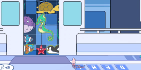 深海挤挤乐图3