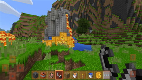 我的神秘世界图4