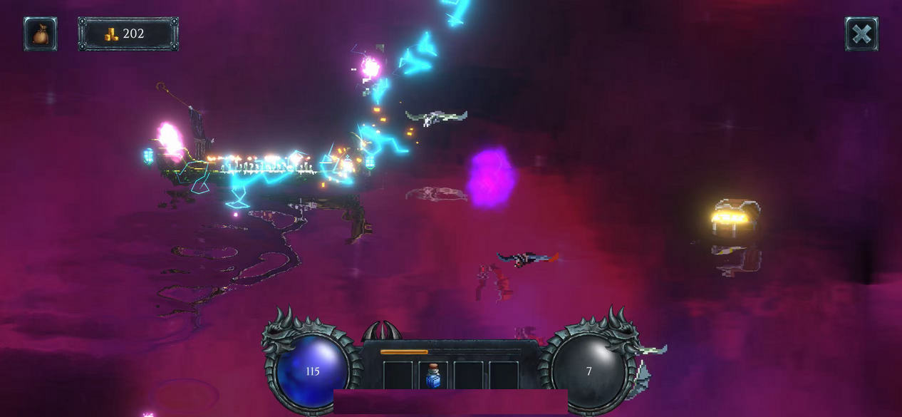 摆渡人最新版(Ferryman from Hades Roguelike) 1.49安卓版