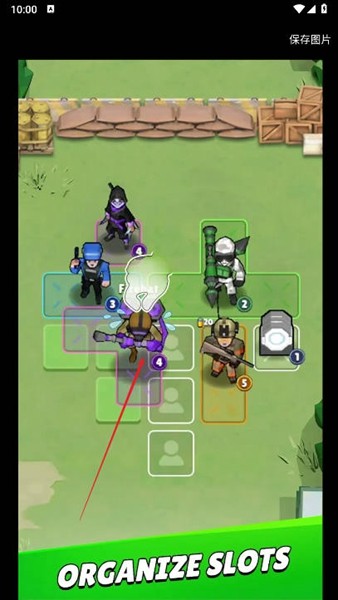 丧尸攻城内购版 v0.14.0图2