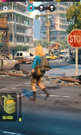 僵尸生存启示录图2