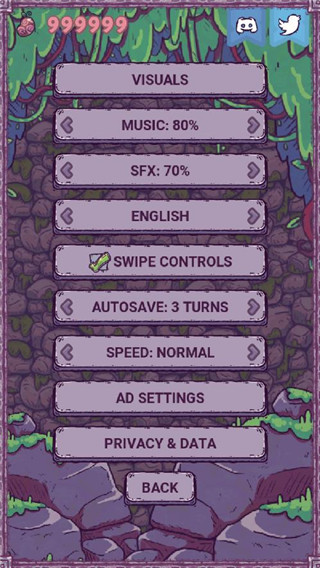 地牢爬行者手机版图2