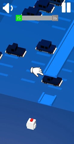 疯狂的母鸡跑酷图2