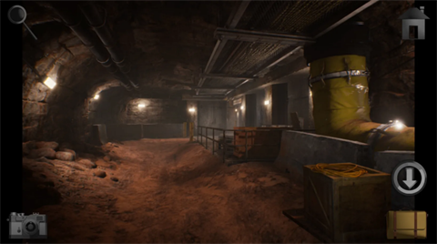 Meridian 157: Chapter 1图7