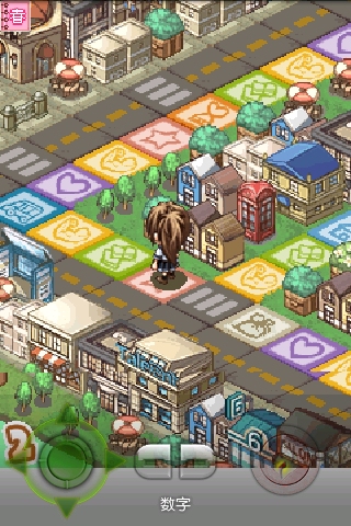 LOVE x LOVE 戀愛季節图4