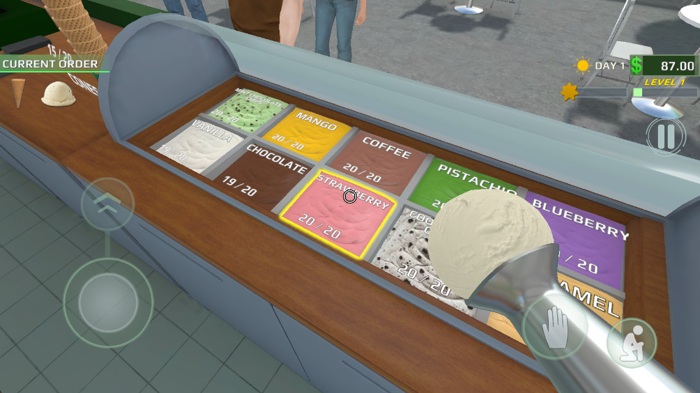 冰淇淋革命软件图3