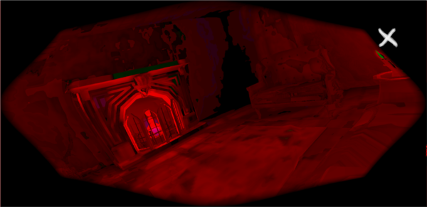 芭芭雅嘎芬恩的噩梦 安卓版v1.0.0图1