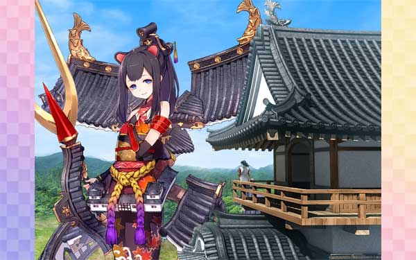 御城プロジェクト:RE图1