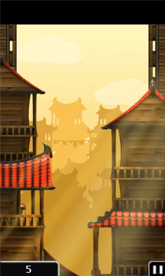 跳跃忍者(NinJump Deluxe)图4
