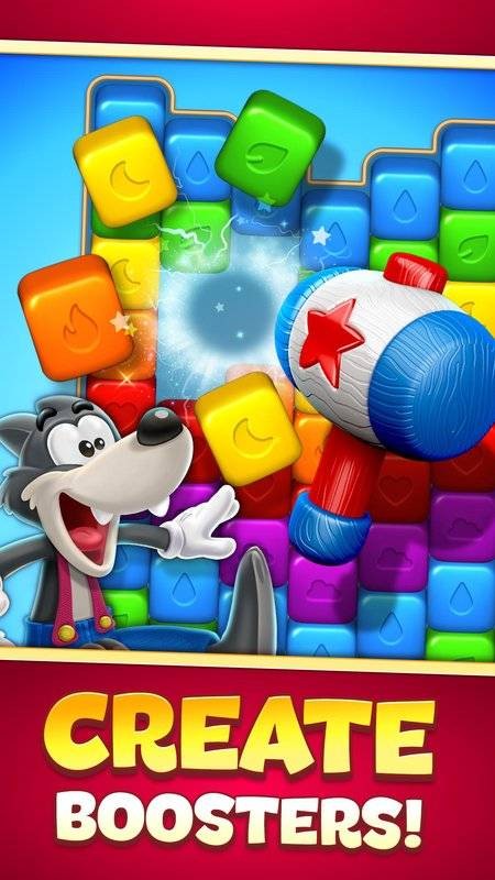 toon blast最新版