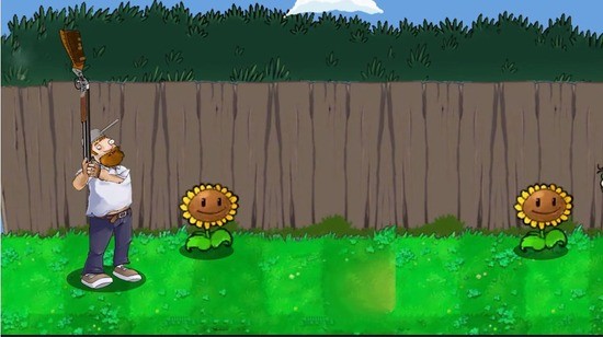 pvz拯救戴夫(重做)0.1