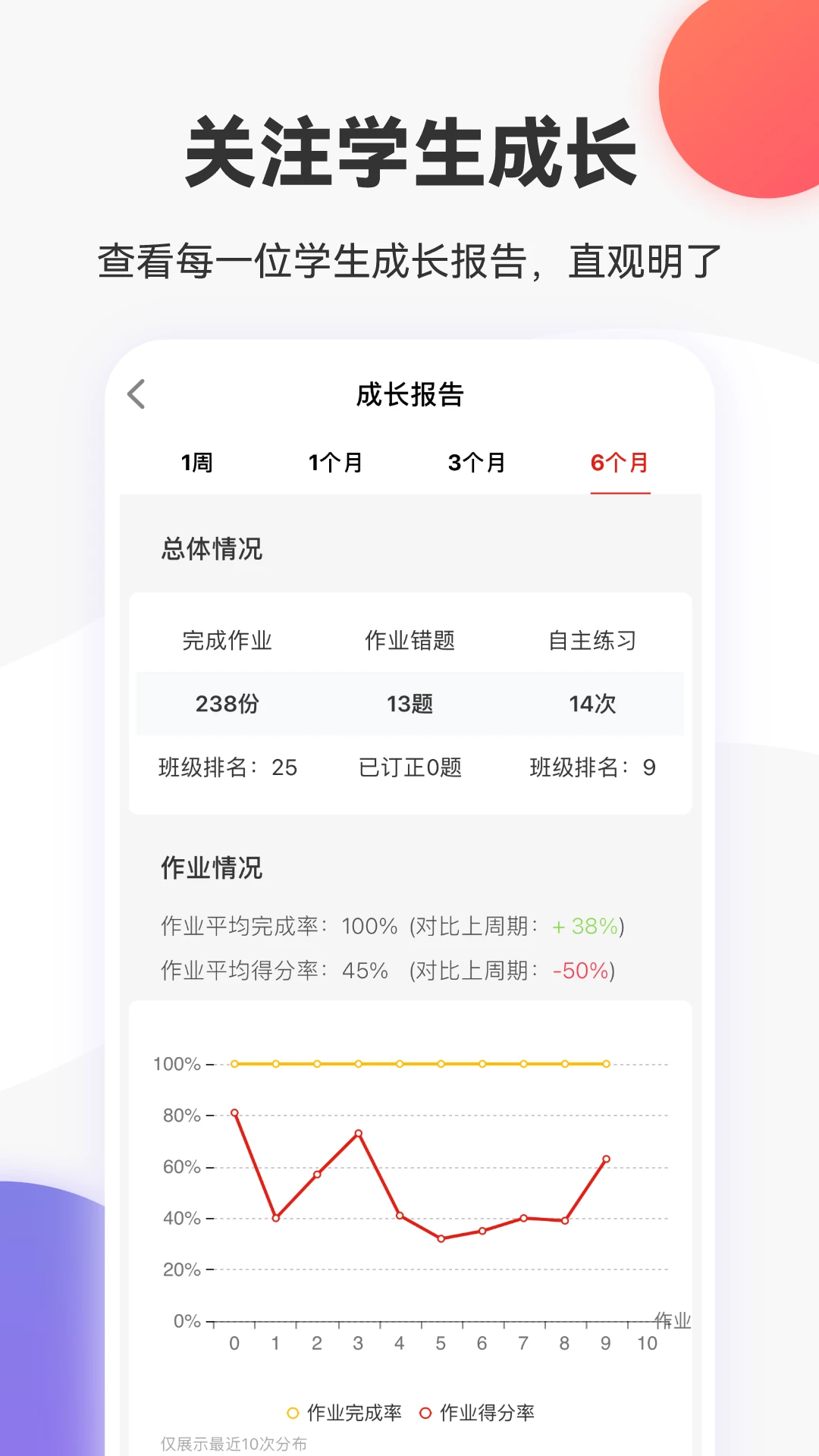 英语说教师端图5