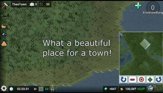 西奥小镇无限金币版安卓版图3