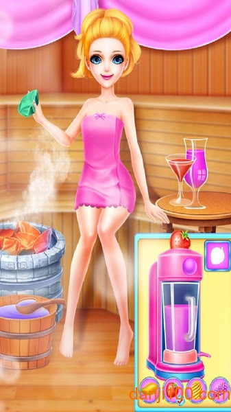 时尚美妆达人图2