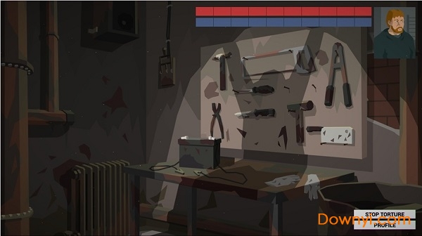 这是警察无限体力版 这是警察无限体力版