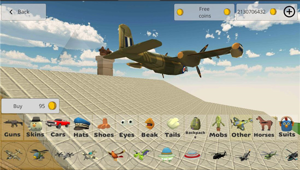 小鸡大作战(国际服)图5