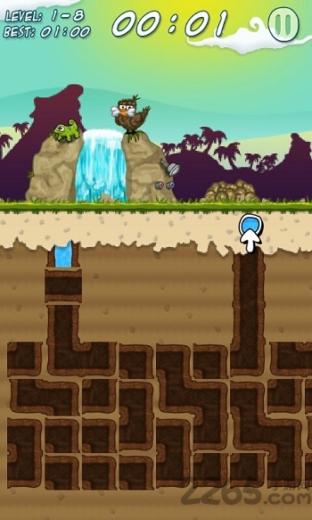 水管迷宫2内购破解版(付费解锁)图1