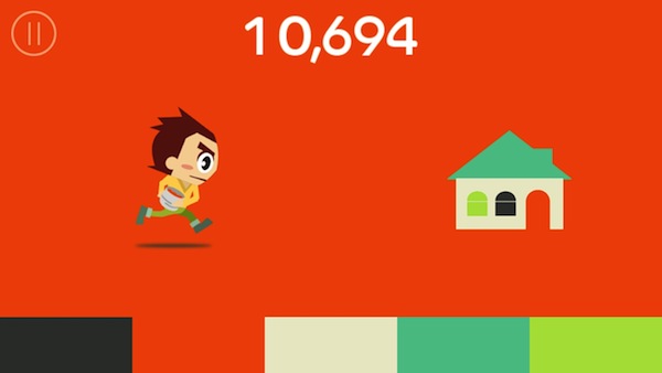 色彩跑酷(Color Run)图4