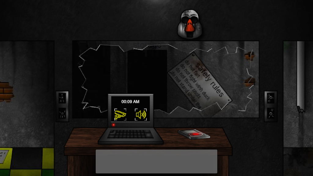 机械玩偶生存图2