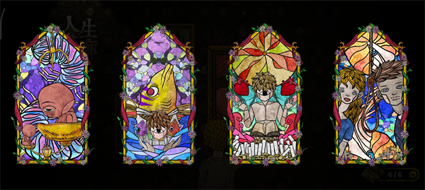 人生画廊无门票版本图3