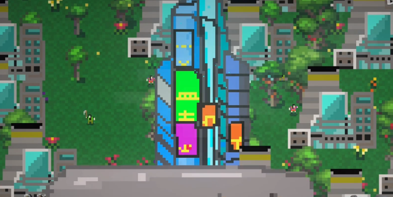 世界盒子：沙盒上帝模拟器图4