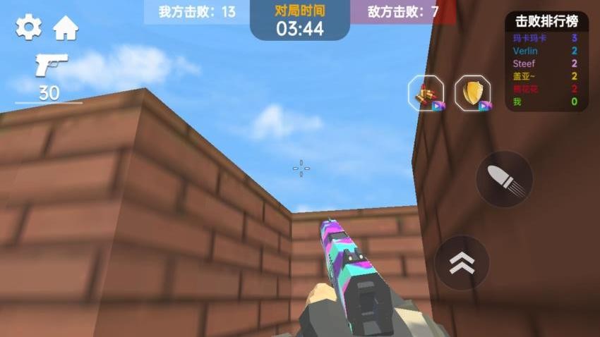 外国山海经模组图3