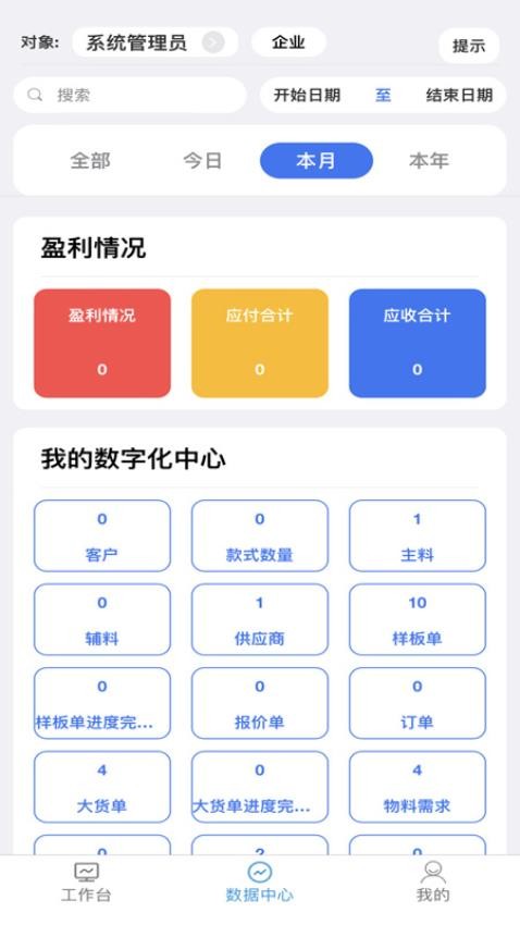 众聚SCM图2