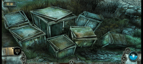 被遗忘的灵魂手机游戏图3