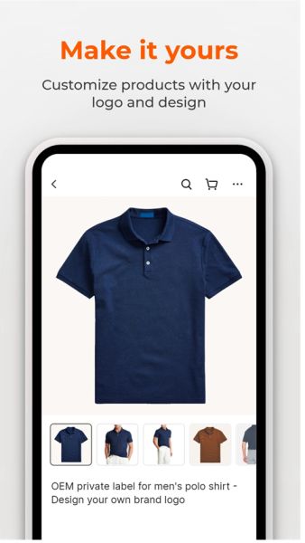 阿里巴巴国际站 v26.4.1 安卓版 阿里巴巴国际站 v26.4.1 安卓版