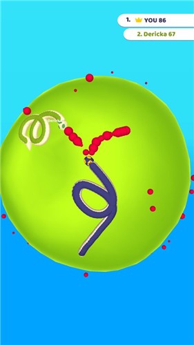 贪吃蛇大作战图3