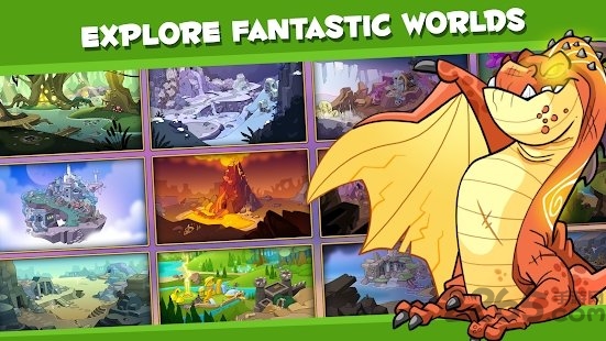 spellstone手游最新版图2