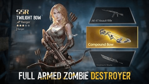 Plague Zone: Survivors