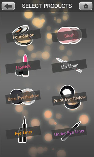 模拟化妆器(MakeupSimulator)图4