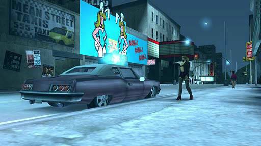 GTA4(BETA 1.2)图2