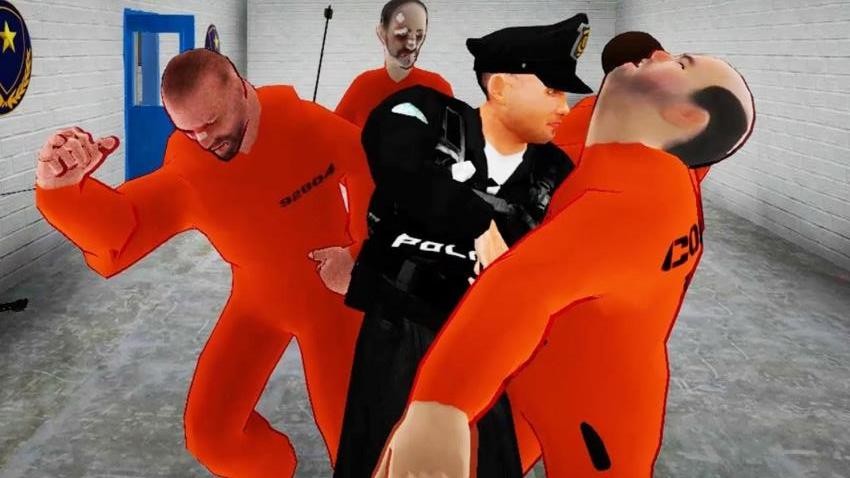 逃脱求生图2