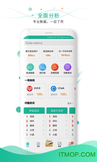 315消费保app图4