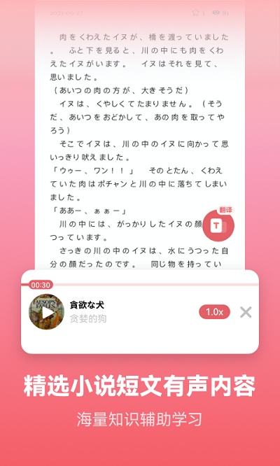 莱特日语背单词软件最新版图2