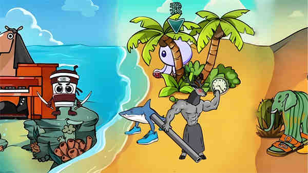 躲猫猫隐藏点图3