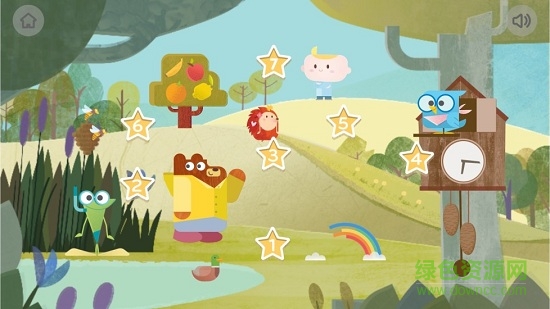 英孚ef small stars图1